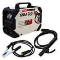 thumbnail image 1 of Soldadora Inversora Husky Titanium 120 Amp 110/220 Mma Pantalla Digital Tt140, 1 of 4