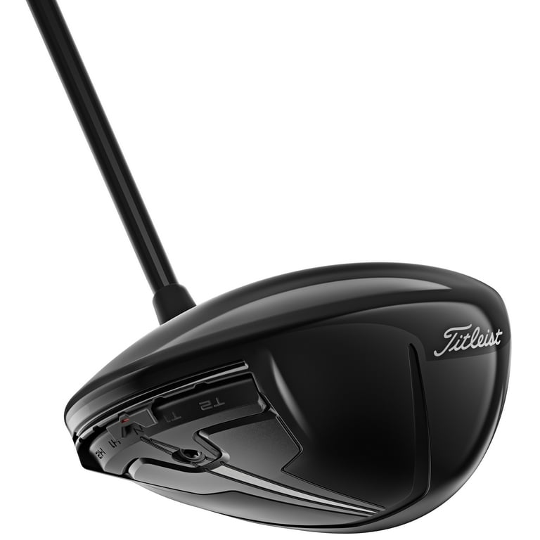 Titleist Tsr2 Driver Head Only Titleist TSR2 10° Driver, Stiff