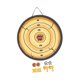 thumbnail image 5 of Juego de lanzamiento de hacha de 23,62 pulgadas, tablero para fiestas, camping, interior y exterior. Estilo C, 5 of 8