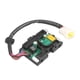 thumbnail image 5 of Scienceny Placa controladora de calentador de estacionamiento para coche de 5KW, placa base de 7 cables, interruptor de piezas de repuesto para Type1 NO1, 5 of 6