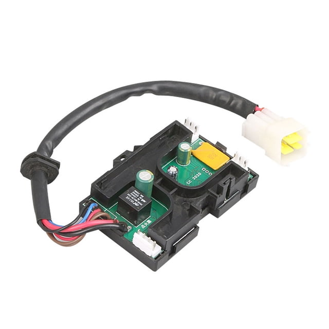 Placa controladora de calentador Sidaley 5KW 7 cables 24V