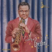 Sidney Bechet: Jazz After Hours