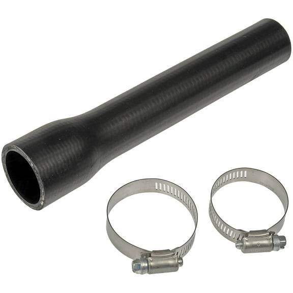 Dorman 573-035 Fuel Filler Hose for Specific Hyundai Models Fits select: 2001-2006 HYUNDAI SANTA FE
