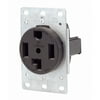 Leviton 4-Wire Dryer Power Outlet