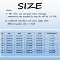 thumbnail image 3 of Staki Toddler Girls Sweatshirts Cotton Long Sleeve Crewneck Pullover Winter Casual Sweater Tops for Kids(Purple,5-6 Years), 3 of 4