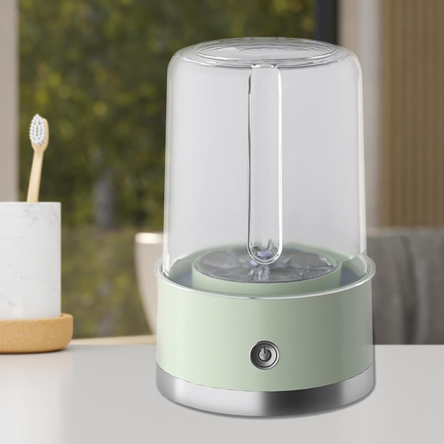 Universal Portable Small Washing Machine 3 Modes 1L
