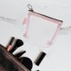 thumbnail image 1 of FELTECHELECTR 5Ud De Almacenamiento Cosmético Con Malla Para Maquillaje Fácil Acceso, 1 of 6