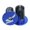 Blue-BD02, variant on Anti-Rattle Handlebars Plugs Aluminum Expansion Shock Fit Cycling Component