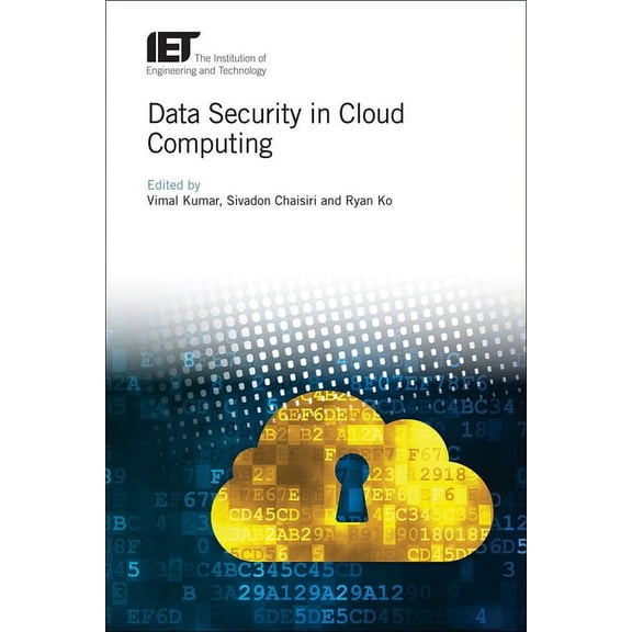 Security: Data Security in Cloud Computing (Hardcover)
