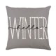 thumbnail image 4 of Fundas de almohada Hello Winter, 18 x 18 pulgadas, funda de cojín navideña de abeto fresco de granja, decoración para sofá, juego de 4, 4 of 5