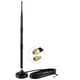 thumbnail image 1 of Helium Hotspot Miner Antena Interior 8DBi 39Cm para Nebra Bobcat con Adaptador SMA Hembra una RP-SMA Macho/Base MagnéTica, 1 of 5