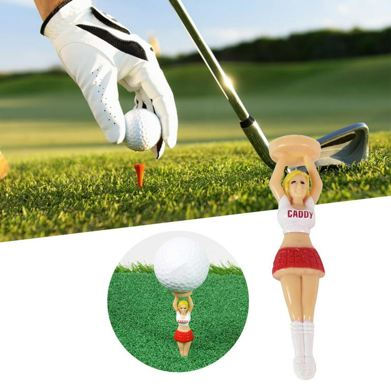 passager femte pilot 10 Pcs Golf Tees Plastic Sexy Bikini Lady Golf Tees Golf Ball Nails Home Women  Golf Tees for Golf Training Golf Accessories - Walmart.com