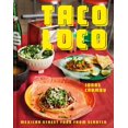 thumbnail image 1 of Taco Loco HARPERCOLLINS PUBLISHERS Papel, 1 of 2