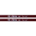 thumbnail image 3 of Baquetas VIC FIRTH Serie Signature Dave Weckl punta Nylon SDWN, 3 of 4
