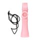 thumbnail image 4 of Flauta Kazoo, regalos de fiesta, flauta de boca portátil para amantes de la música, violín y guitarra. Rosa, 4 of 8