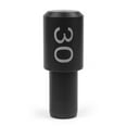 thumbnail image 1 of Graflsoa Universal Front Fork Dust Seal Installation Tool for 30mm-40mm Suspension Forks, Plastic Fork Seal Drive Kit for Fox and Rockshox Models, 1 of 4