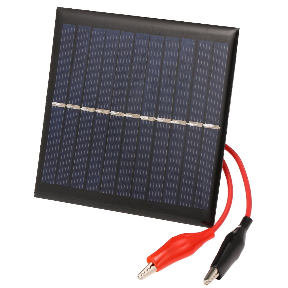 New 5.5V 5W Folding Foldable Portable Solar Panel Mobile Phone Charger Kit UP New 5.5V 5W Folding Foldable Portable Solar Panel Mobile Phone Charger Kit UP