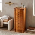 thumbnail image 2 of Hives & Honey Florence Jewelry Armoire, 2 of 9