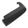thumbnail image 5 of Ikon Motorsports Compatible with 14-16 Scion TC Rear Bumper Lip Splitters Unpainted PU, 5 of 7