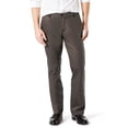 thumbnail image 1 of Men's Dockers Signature Khaki Lux Athletic-Fit Stretch Pants  Fern, 1 of 6