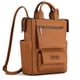 thumbnail image 3 of Mochila Montana West Wrangler de piel vegana para mujer, 3 of 6