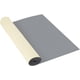 thumbnail image 1 of Rollo de espuma EVA adhesiva de 1 mm, 79 x 16 pulgadas, color gris, para proyectos de bricolaje insonorizados., 1 of 6