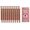 Brown Bear, variant on 20 Pack Erasable Gel Pens Penguin Animal Ballpoint Pens 0.7mm Retractable Writing Stifte for Office Journaling Cute Hunde Stationery