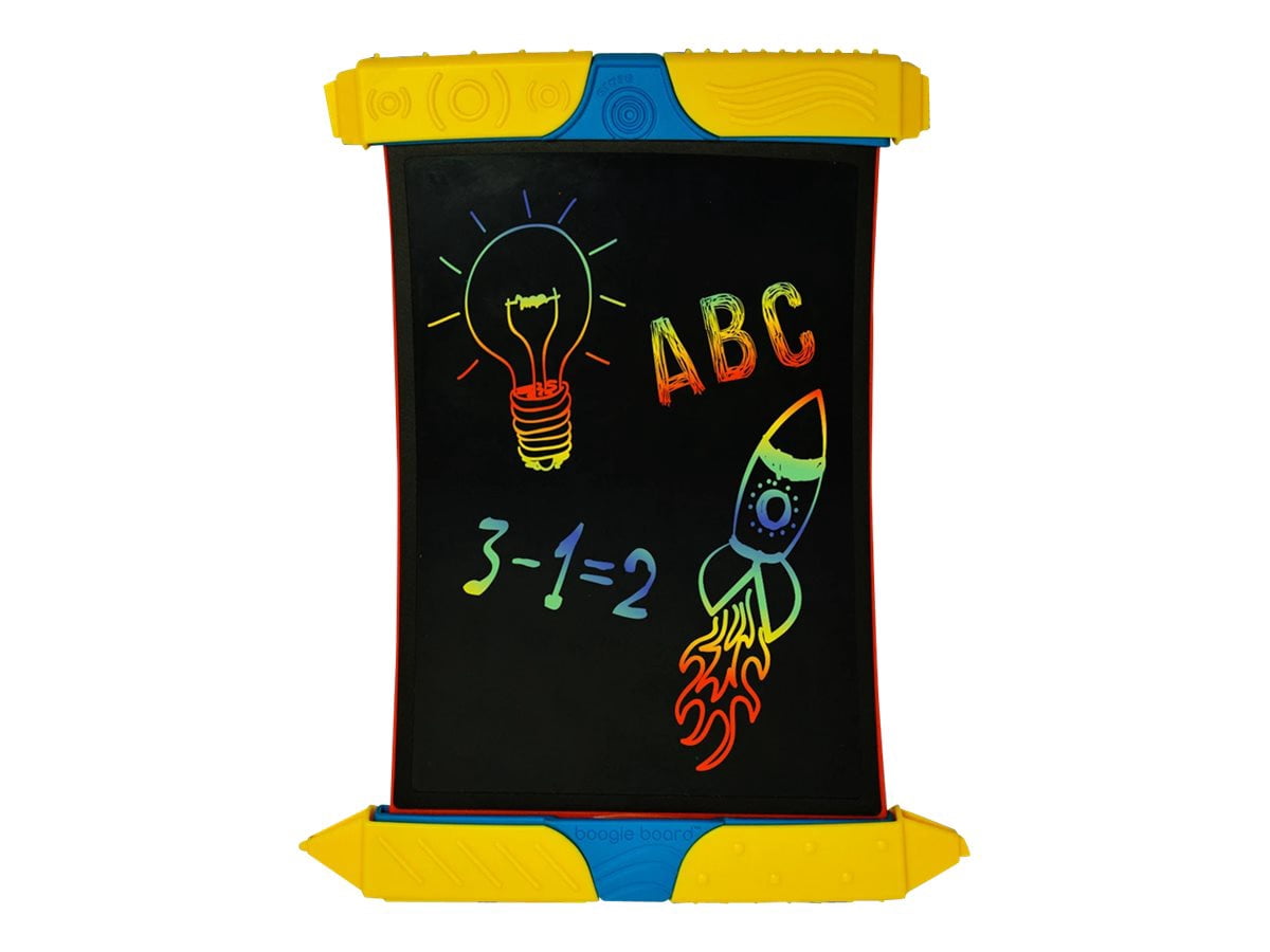 BOOGIE BOARD SCRIBBLE N PLAY