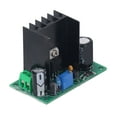 thumbnail image 4 of Power Supply Regulator Board Adjustable DC Voltage Module with Protection DC5~35V AC6~25V LM317, 4 of 5