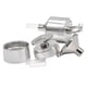thumbnail image 1 of Powder Grinder Metal Manual Spice Grinder, 1 of 5