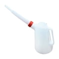 thumbnail image 3 of koolsoo Oil Measuring Container Pot Automotive Oil Dispenser for Automotive Car 3L, 3 of 9