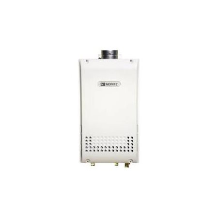 Noritz NR981-SV-LP Indoor/Outdoor Tankless Water Heater 9.8 Gpm Designed  fo... - Walmart.com