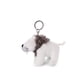 thumbnail image 2 of Llavero Oso polar Nici dientes de sable 10cm, 2 of 2