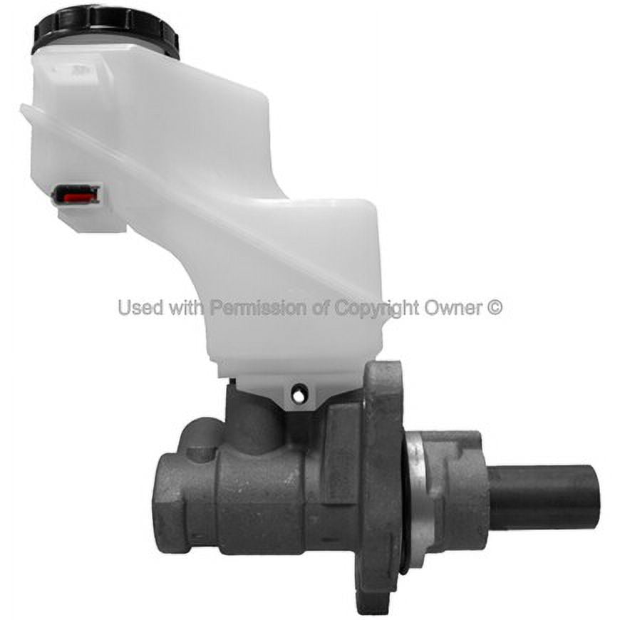 Quality-Built NM4230 New Brake Master Cylinder