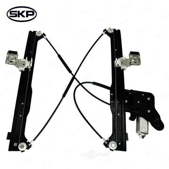 SKP SK741579 Power Window Motor and Regulator Assembly