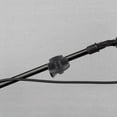 thumbnail image 2 of 2pcs Microphone Arm Clamps Mic Holder Clips Mic Rotatable Clips Adjustable Mic Accessories, 2 of 9