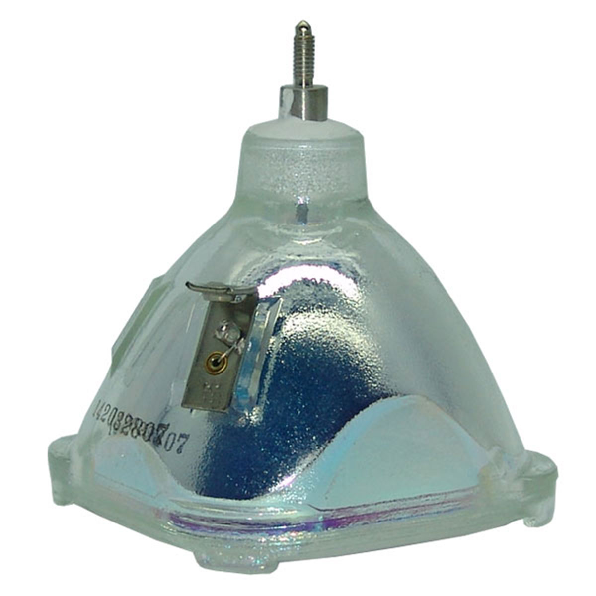 Lutema Platinum Bulb for Epson V13H010L13 Projector Lamp (Original Philips Inside) - image 4 of 6