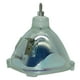 Lutema Platine pour Lampe de Projecteur Philips LC4700 (Ampoule Philips d'Origine) – image 3 sur 5