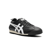 ONITSUKA TIGER MENS Mexico 66 SD White Black 1183A872 003 1183A872 003 from Stadium Goods