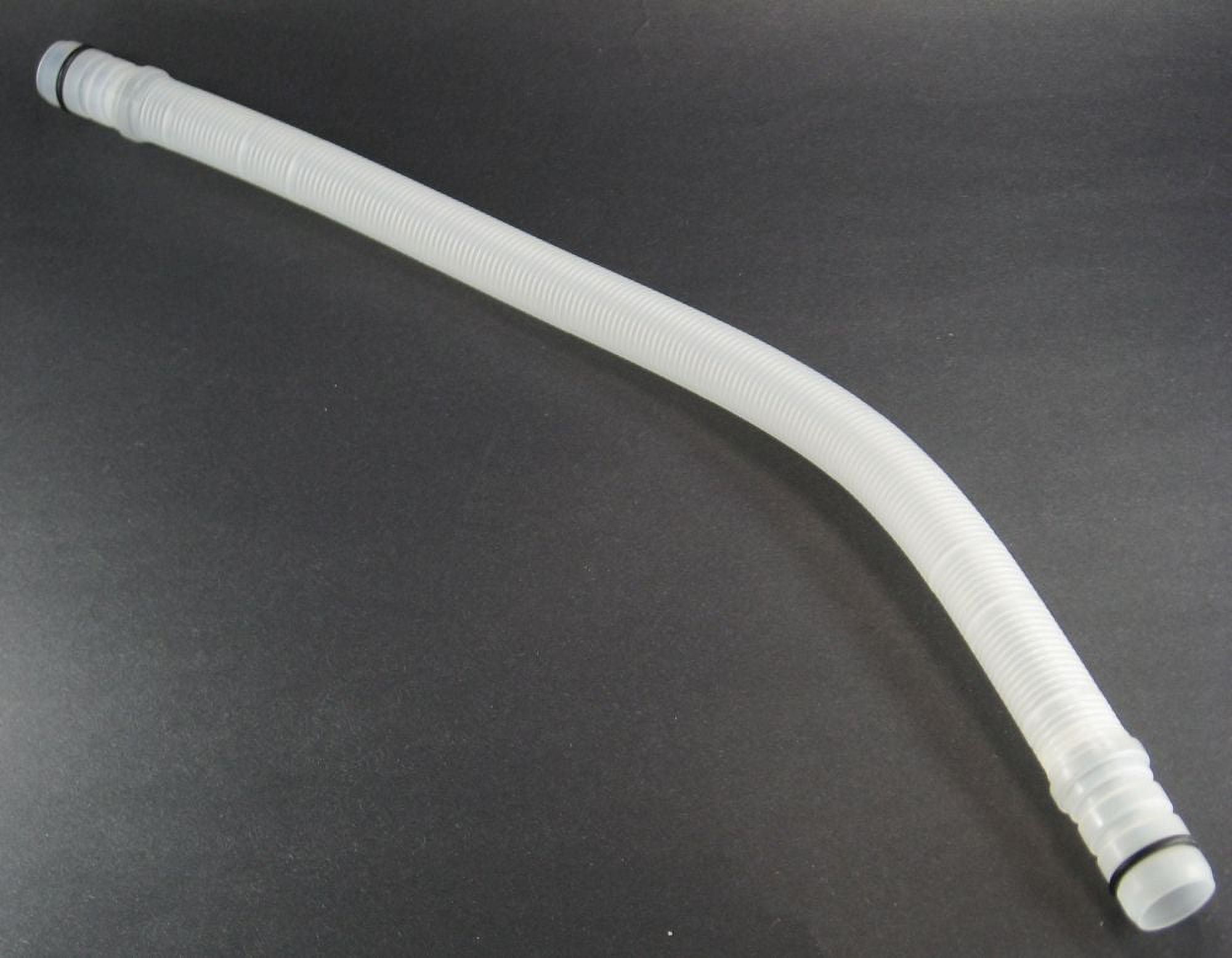 ForeverPRO 00263099 Flex Hose (With O-Rings) for Bosch Dishwasher 263099 935581 AH3448201 EA3448201