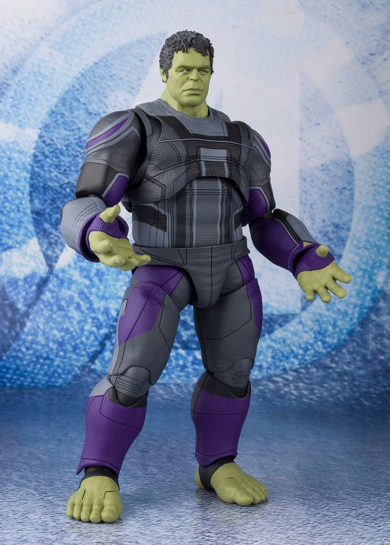 Professor hulk cheap action figure