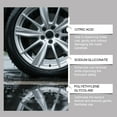 thumbnail image 2 of Car Rust Removal Spray 120ml | Automotive Rust Remover for Metal Surfaces | Protective Barrier | Easy Application, 2 of 9