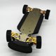 thumbnail image 2 of Brazo de suspensión delantero y trasero YONGSHENG para coche Lc Racing Ptg-2 1/10 Rc, 2 of 5