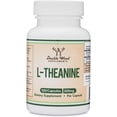 thumbnail image 1 of Double Wood L-Theanine | 200 Mg | 120 Servings | 120 Capsules, 1 of 3