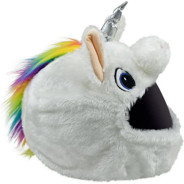 Funda Casco Papanoel Funda De Casco Unicornio Para Niños Talla