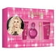 Coffret Cadeau Fantasy Britney Spears 4pc, Gel Douche + Spray + Lotion – image 1 sur 1