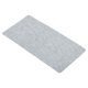 thumbnail image 1 of Protector de escritorio Uxcell 24"x12", alfombrilla de ratón de fieltro de doble cara para oficina en casa, gris claro, 1 of 6