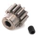 thumbnail image 1 of Piñón de engranaje de motor de metal 32p 11t 3.175mm 6747 para Traxxas Rustler Afortunado Sencillez, 1 of 5