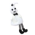 thumbnail image 3 of Colgante de Halloween, adorno colgante, lindo juguete, colgante de truco para decoración de Festival de Año Nuevo, fantasma blanco, 3 of 14