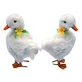 thumbnail image 2 of RAZ Imports - Figurines de Canards 6 Pouces - Ensemble de 2, 2 of 9